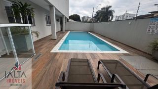 Apartamento 2 dormitórios no Sumaré, Caraguatuba/SP