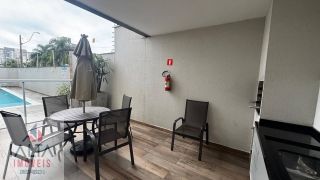 Apartamento 2 dormitórios no Sumaré, Caraguatuba/SP
