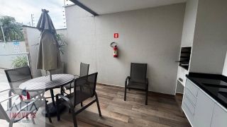 Apartamento 2 dormitórios no Sumaré, Caraguatuba/SP