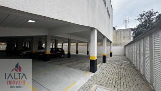 Apartamento 2 dormitórios no Sumaré, Caraguatuba/SP