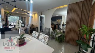 Apartamento 2 dormitórios no Sumaré, Caraguatuba/SP