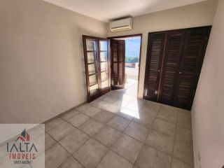 Apartamento com vista exuberante para o mar!