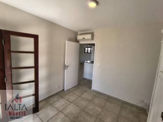 Apartamento com vista exuberante para o mar!