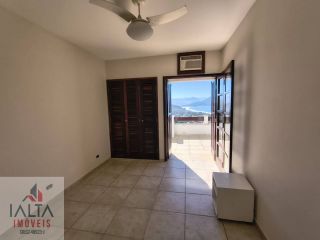 Apartamento com vista exuberante para o mar!