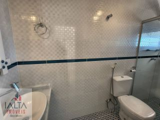 Apartamento com vista exuberante para o mar!
