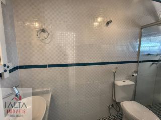 Apartamento com vista exuberante para o mar!