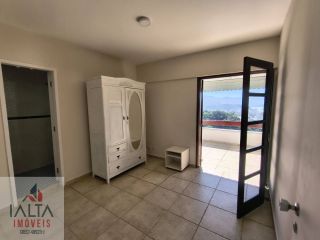 Apartamento com vista exuberante para o mar!