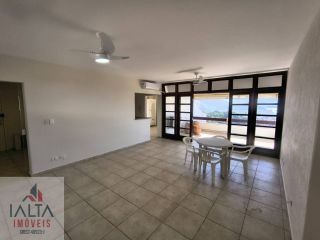 Apartamento com vista exuberante para o mar!