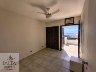 Apartamento com vista exuberante para o mar!