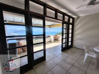 Apartamento com vista exclusiva para o mar 3 dorms. - Toninhas