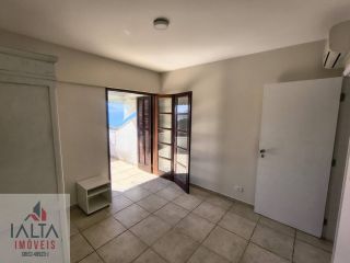 Apartamento com vista exclusiva para o mar 3 dorms. - Toninhas