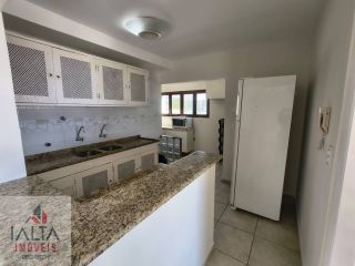 Apartamento com vista exclusiva para o mar 3 dorms. - Toninhas
