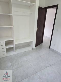 Sobrado para Locação Definitiva no Itaguá | 3 Dormitórios e a 300 m da Praia