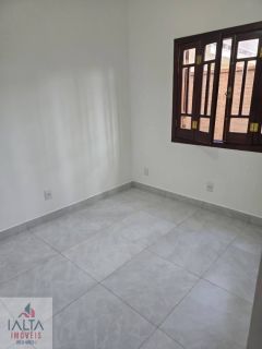 Sobrado para Locação Definitiva no Itaguá | 3 Dormitórios e a 300 m da Praia
