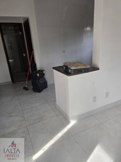 Sobrado para Locação Definitiva no Itaguá | 3 Dormitórios e a 300 m da Praia