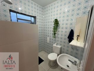 Apartamento à Venda no Itaguá – Totalmente Mobiliado!