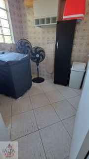 Apartamento à Venda no Itaguá – Totalmente Mobiliado!