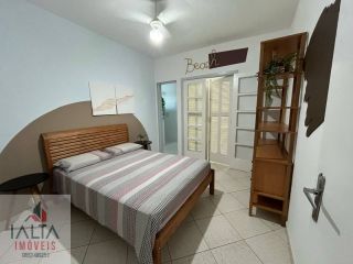 Apartamento à Venda no Itaguá – Totalmente Mobiliado!