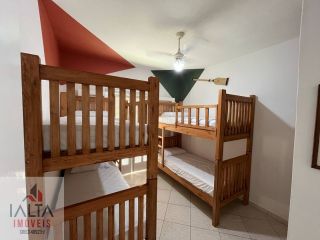 Apartamento à Venda no Itaguá – Totalmente Mobiliado!