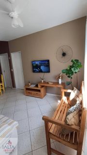 Apartamento à Venda no Itaguá – Totalmente Mobiliado!