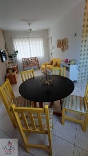 Apartamento à Venda no Itaguá – Totalmente Mobiliado!