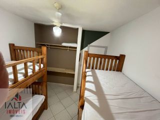 Apartamento à Venda no Itaguá – Totalmente Mobiliado!