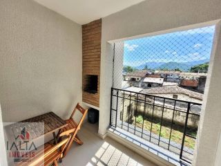 Localização e Conforto !