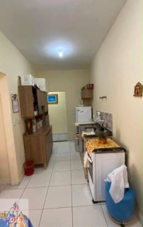 Casa 2 dormitórios com piscina - Praia das Palmeiras, Caraguatatuba/SP
