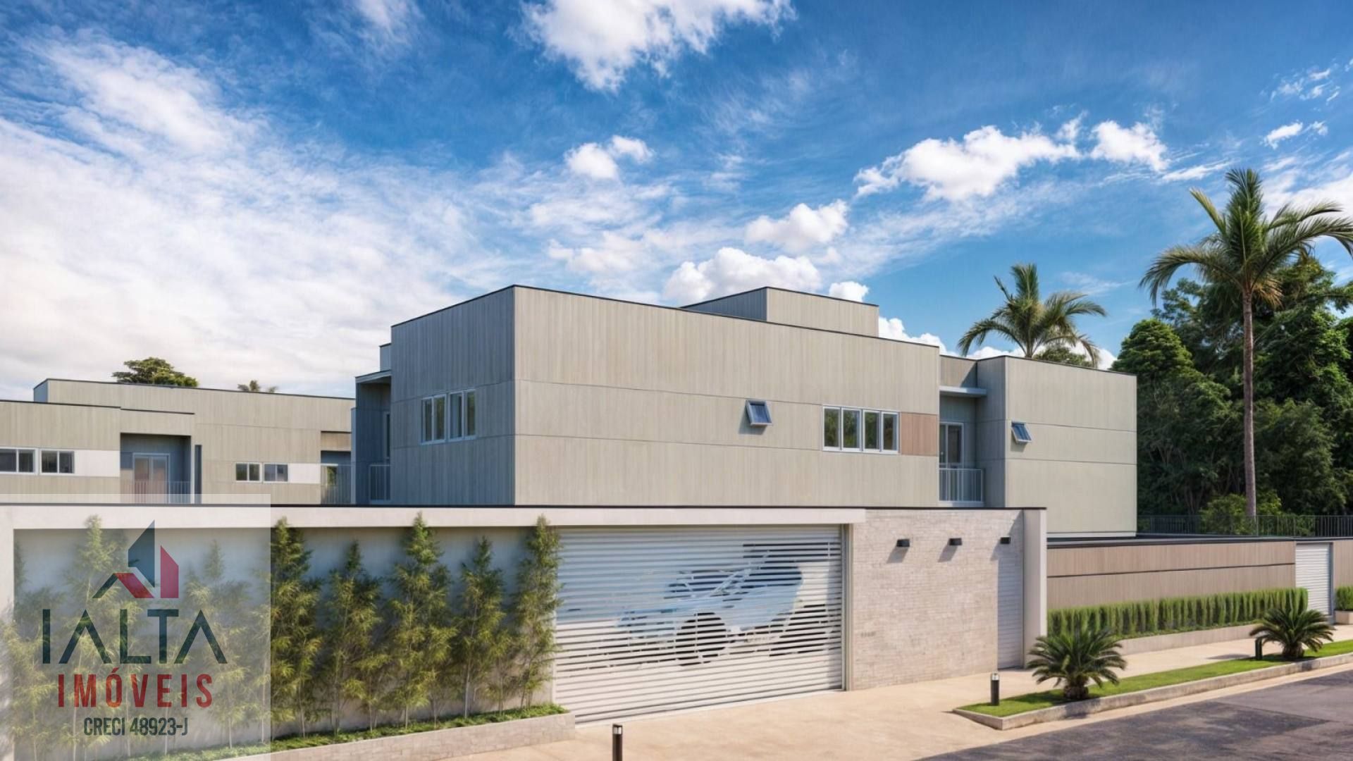 RESIDENCIAL VILLE MAR AZUL