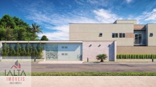 RESIDENCIAL VILLE MAR AZUL