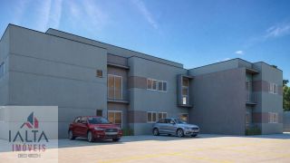RESIDENCIAL VILLE MAR AZUL
