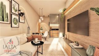 RESIDENCIAL VILLE MAR AZUL