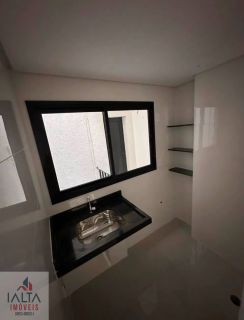 Apartamento novo nas Toninhas – Recém-entregue!
