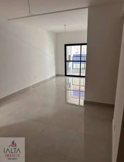 Apartamento novo nas Toninhas – Recém-entregue!