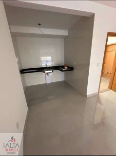 Apartamento novo nas Toninhas – Recém-entregue!