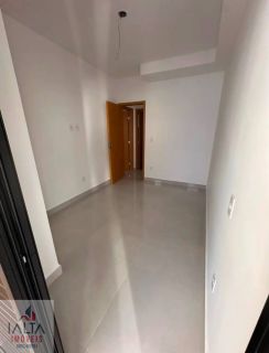 Apartamento novo nas Toninhas – Recém-entregue!