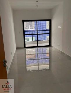 Apartamento novo nas Toninhas – Recém-entregue!