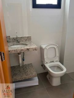 Apartamento novo nas Toninhas – Recém-entregue!
