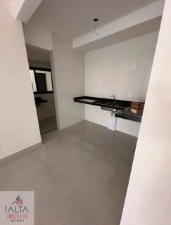 Apartamento novo nas Toninhas – Recém-entregue!
