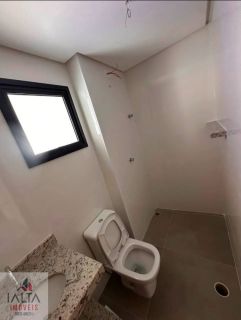 Apartamento novo nas Toninhas – Recém-entregue!