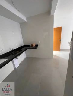 Apartamento novo nas Toninhas – Recém-entregue!