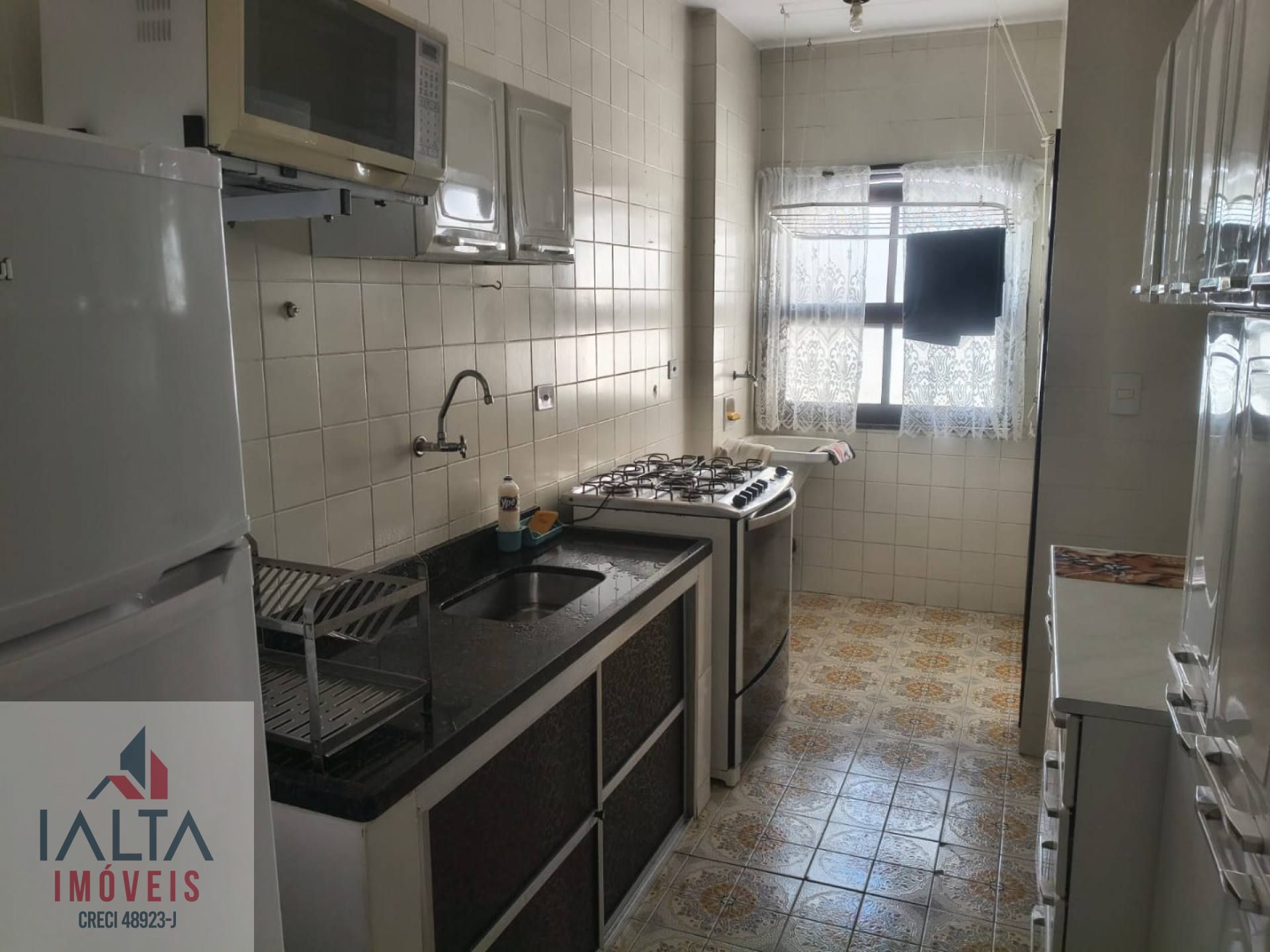 Apartamento próximo a praia!