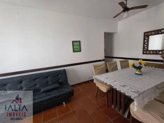 Apartamento próximo a praia!