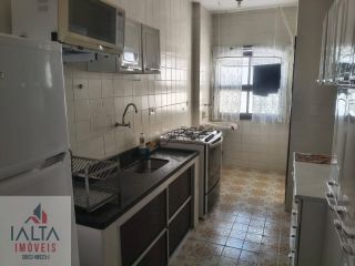 Apartamento próximo a praia!