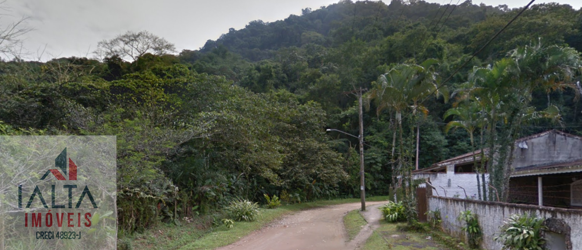 Terreno à venda, Verde Mar, Caraguatatuba, SP
