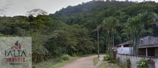 Terreno à venda, Verde Mar, Caraguatatuba, SP