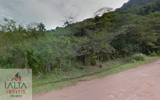 Terreno à venda, Verde Mar, Caraguatatuba, SP