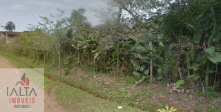 Terreno à venda, Verde Mar, Caraguatatuba, SP