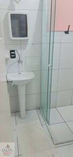 Apartamento à Venda no Ipiranguinha – Mobiliado e Pronto para Morar!