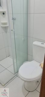 Apartamento à Venda no Ipiranguinha – Mobiliado e Pronto para Morar!